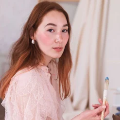 Bisou Balm Baume à Lèvres Teinté