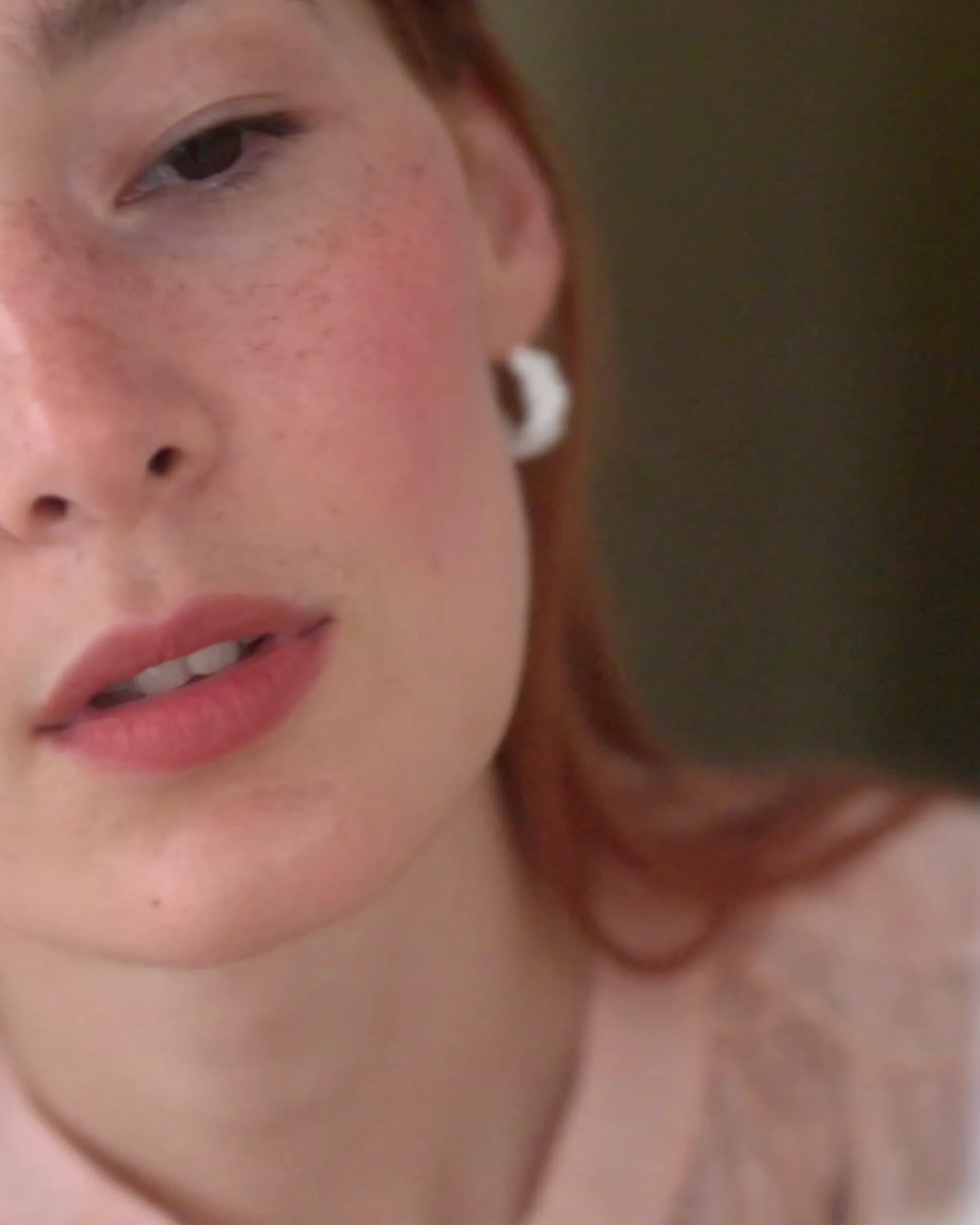 Bisou Balm Baume à Lèvres Teinté