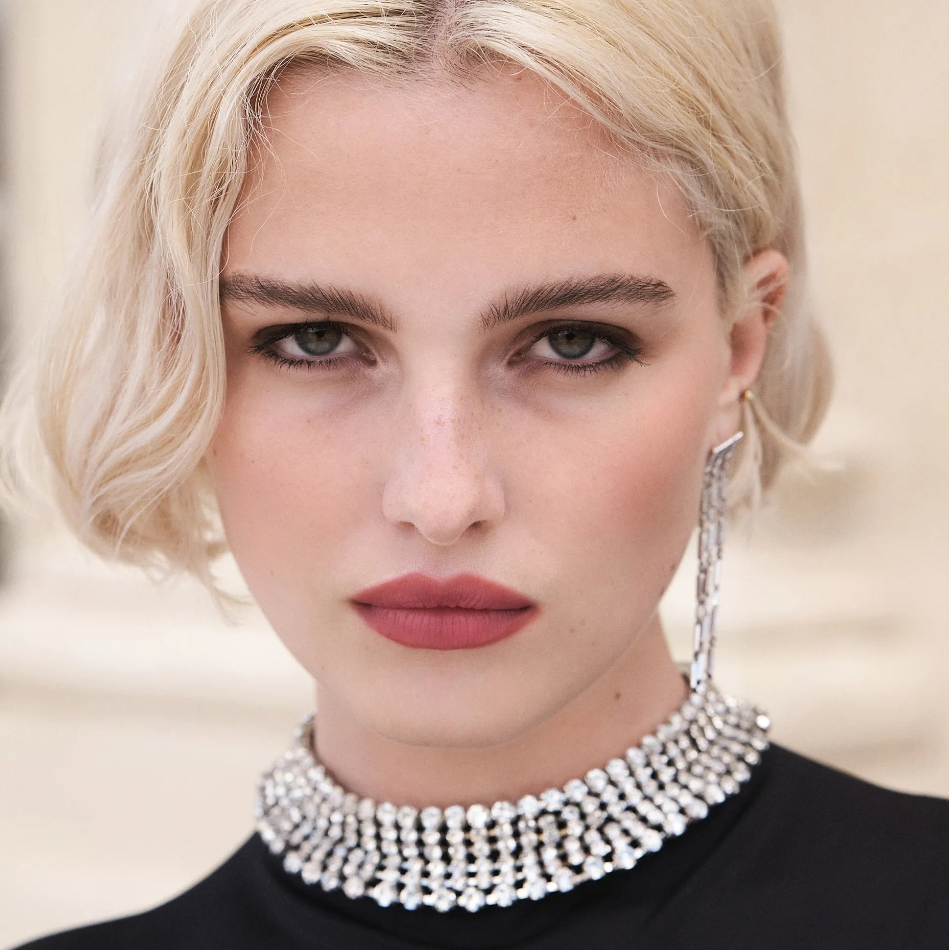 Bisou Balm Baume à Lèvres Teinté