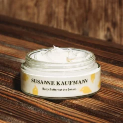 Body Butter for the Senses Baume Corps