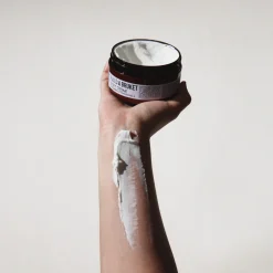 Body Cream Crème Corps Bergamote Patchouli 291