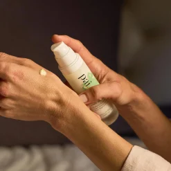 Bonne Nuit Crème Nuit Régénératrice