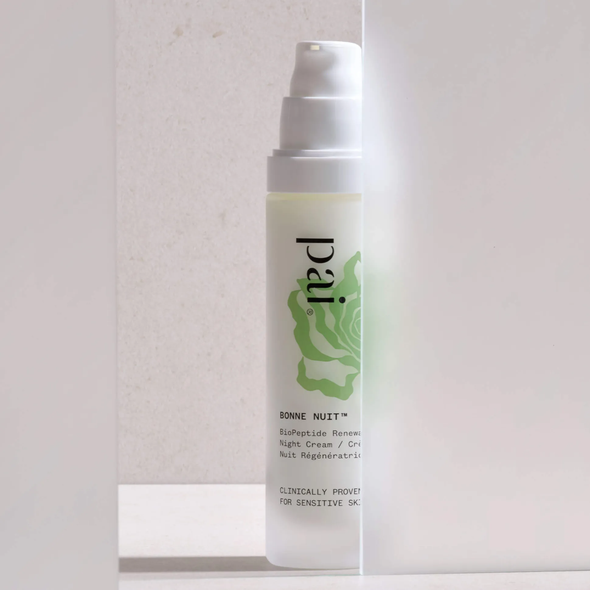 Bonne Nuit Crème Nuit Régénératrice