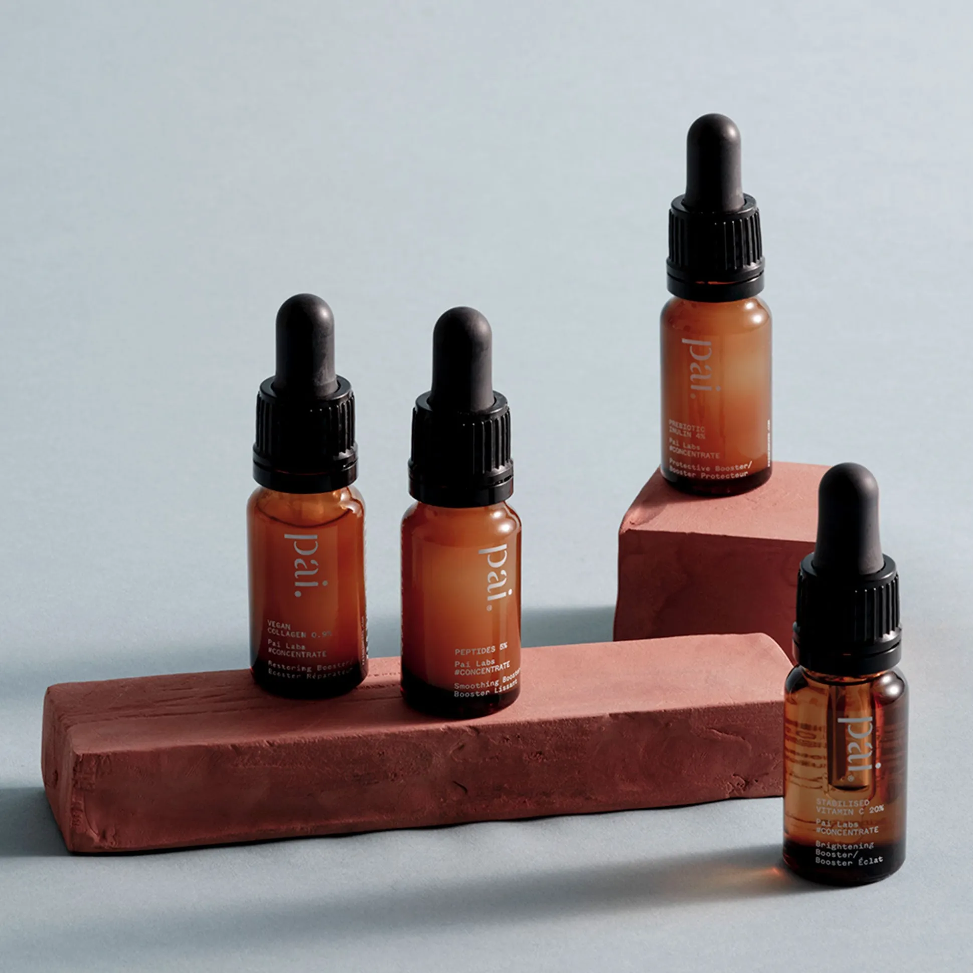 Booster Acide Hyaluronique Hydratant