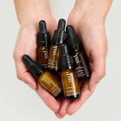 Booster Tri-Mushroom 10% Apaisant