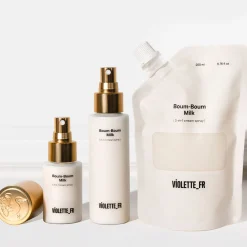 Boum Boum Milk Crème Hydratante en Spray