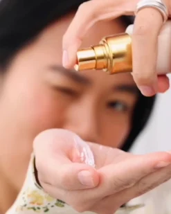 Boum Boum Milk Crème Hydratante en Spray