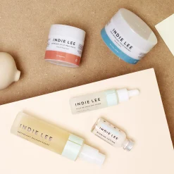 Brightening Cleanser Nettoyant Eclat