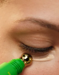 Brightening Eye Gel Crème Contour des Yeux