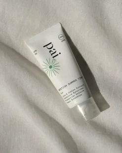 British Summer Time Crème Solaire Peaux Sensibles SPF30