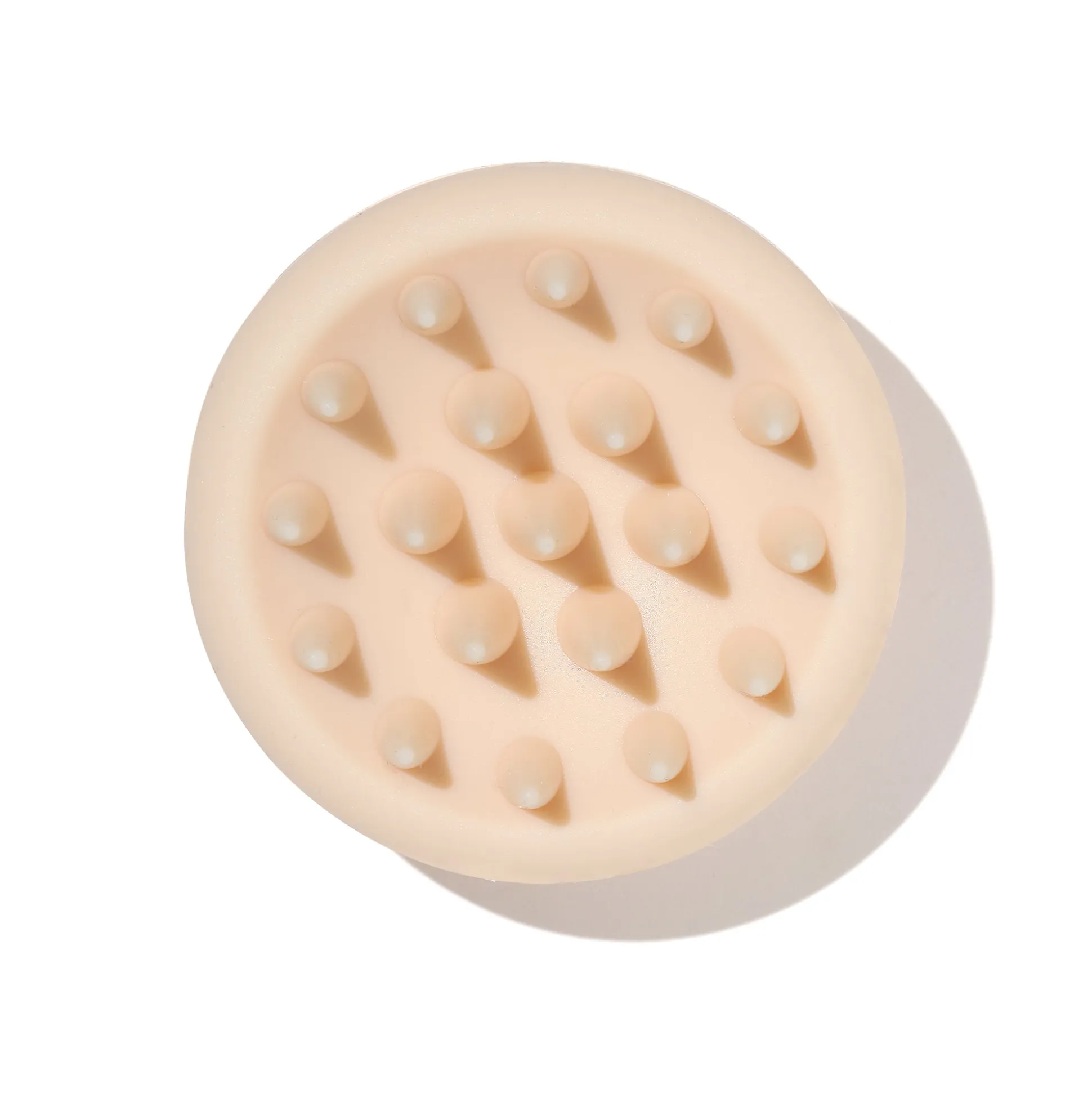 Brosse Massante Cuir Chevelu