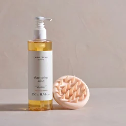 Brosse Massante Cuir Chevelu