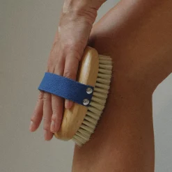 Brosse Tonifiante Corps