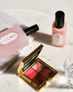 Brume Cheveux Spray Texturisant