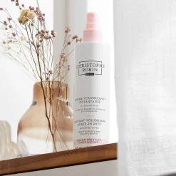 Brume Volumisante Instantanée à l'Eau de Rose