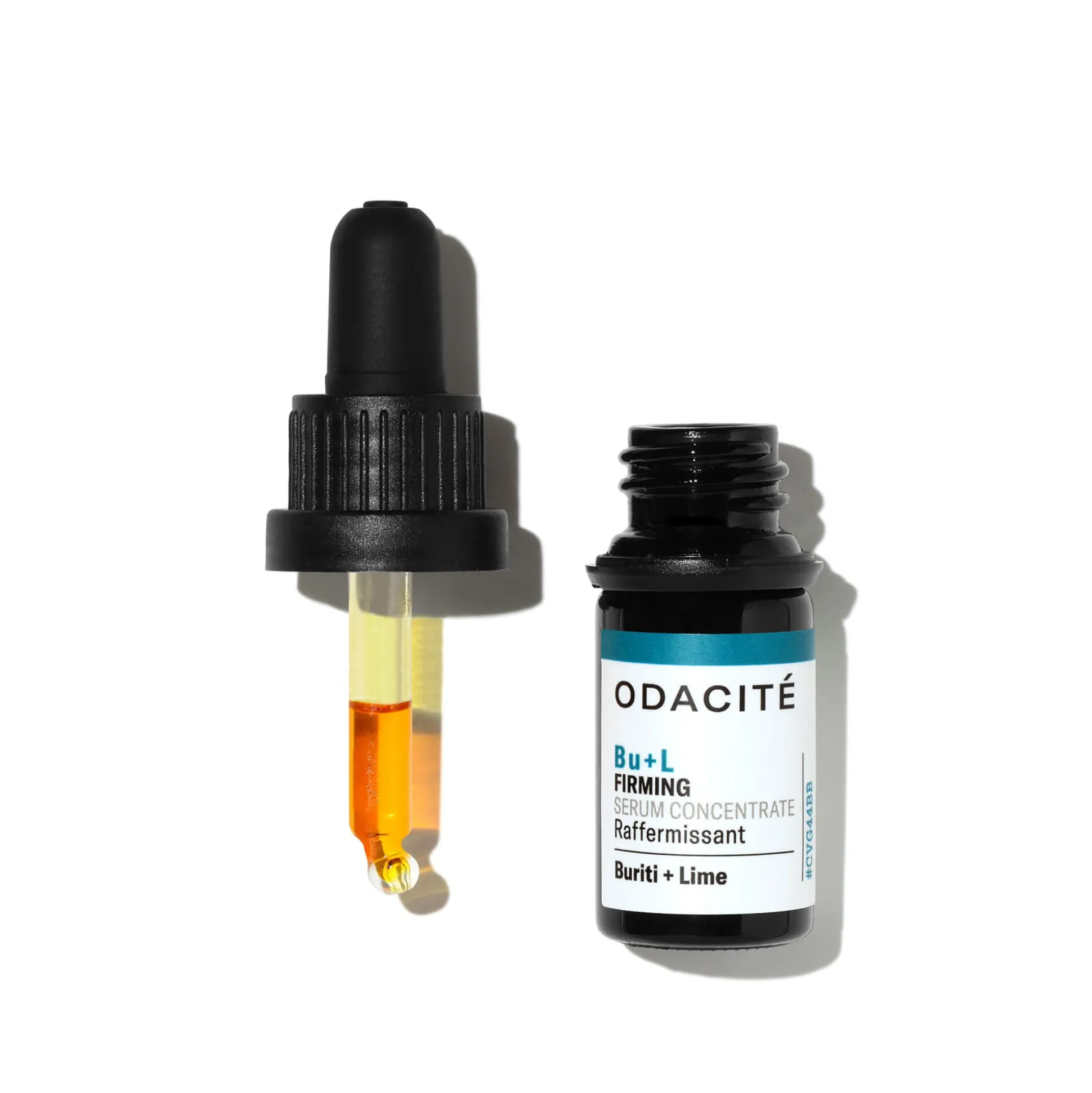 Bu+L Serum Anti-Relâchement Buriti + Citron Vert