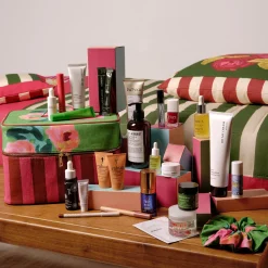 Calendrier de l'Avent Lisa Corti x Oh My Cream