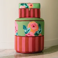 Calendrier de l'Avent Lisa Corti x Oh My Cream