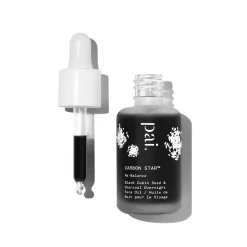 Carbon Star Detoxifying Oil Huile Détoxifiante