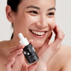 Carbon Star Detoxifying Oil Huile Détoxifiante