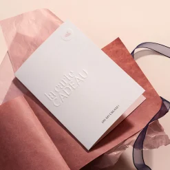 Carte Cadeau Soin Visage Dermalogica