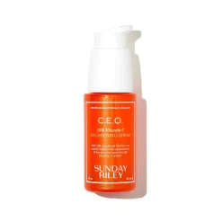 C.E.O. 15% Vitamin C Brightening Serum Éclaircissant