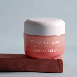 C.E.O. Afterglow Vitamin C Crème Revitalisante