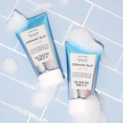 Ceramic Slip Cleanser Gel Nettoyant Doux