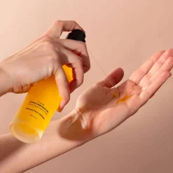 C-Glow Hydra Firm Oil Huile Corps Éclat