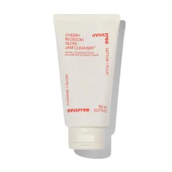 Cherry Blossom Glow Jam Cleanser Gelée Micellaire