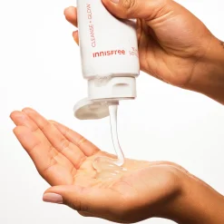 Cherry Blossom Glow Jam Cleanser Gelée Micellaire