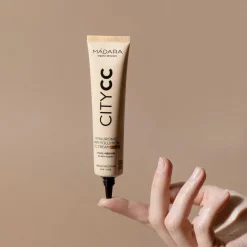 City CC Hyaluronic Anti-pollution CC Cream SPF15