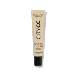 City CC Hyaluronic Anti-pollution CC Cream SPF15