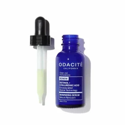 Clean-ical Renewing Serum Sérum Rénovant