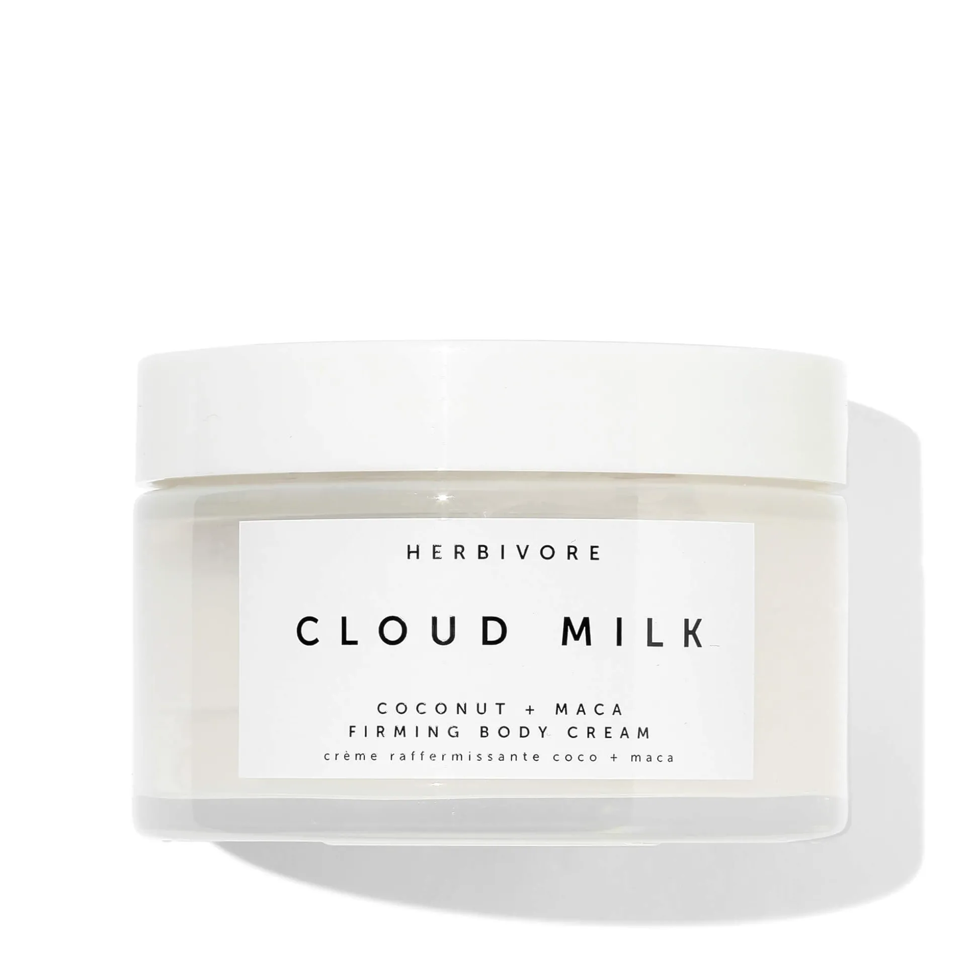 Cloud Milk Crème Corps Raffermissante