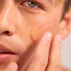 Cloudberry Exfoliating Jelly Gelée Nettoyante