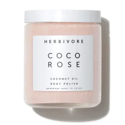 Coco Rose Exfoliating Body Scrub Exfoliant Corps
