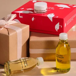 Coffret Home Spa Experience