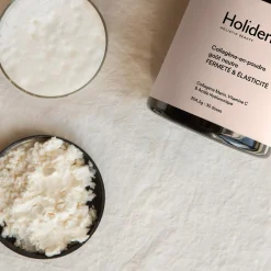 Collagène-en-poudre