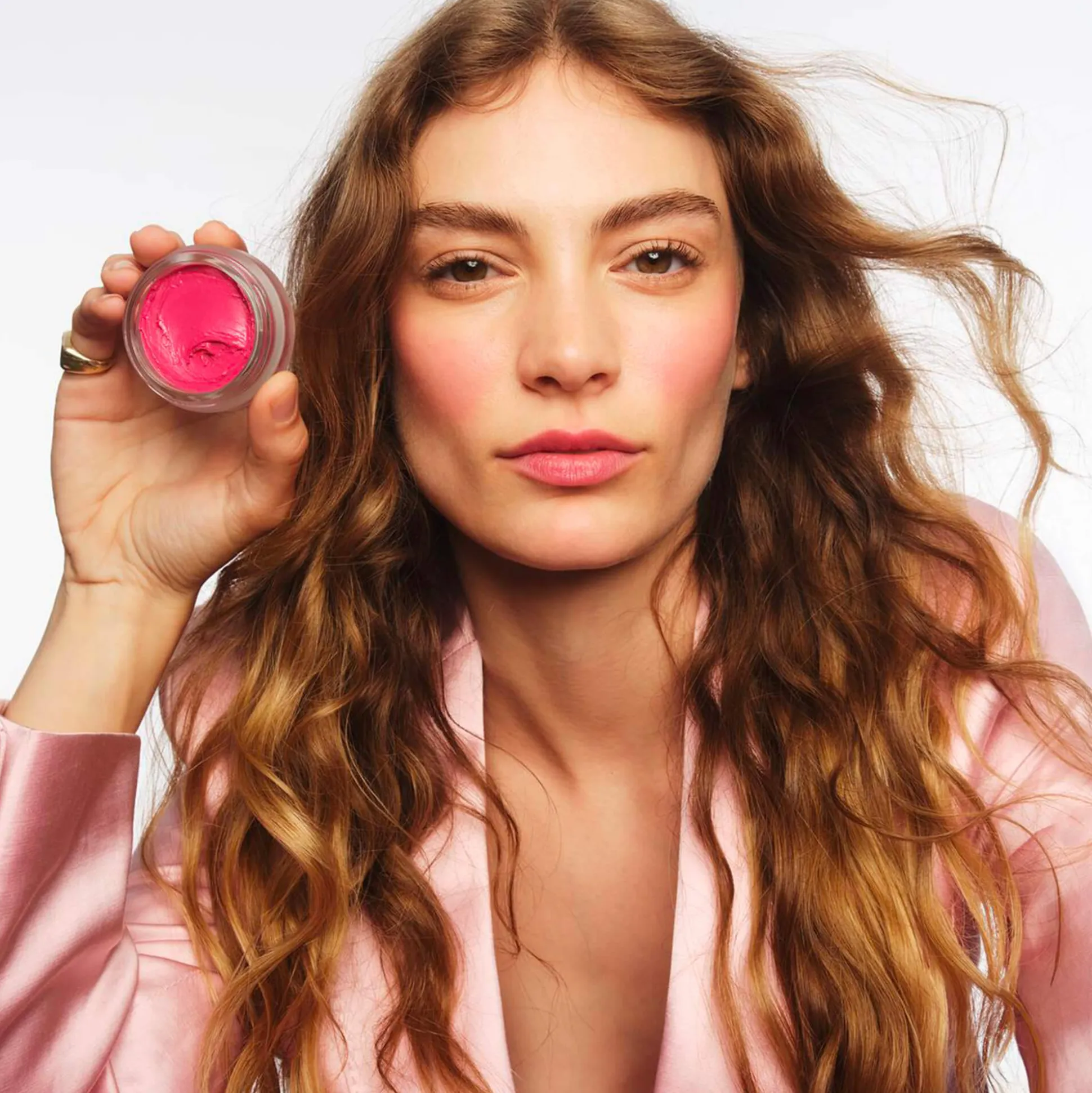 Colorblur Glow Baume Teinté