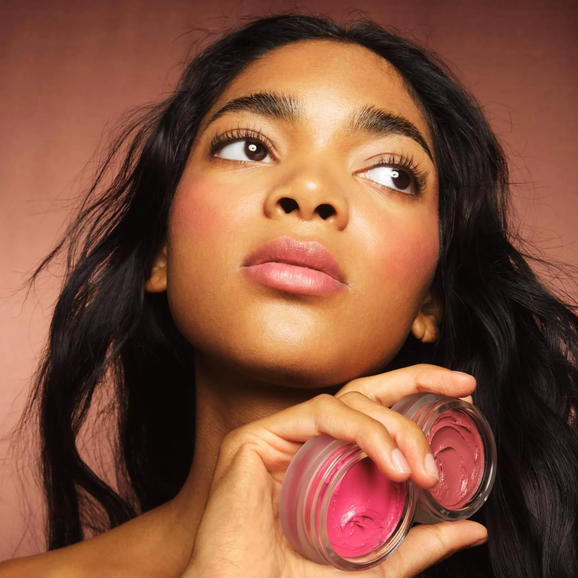 Colorblur Glow Baume Teinté