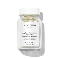 Complément Alimentaire Repulpant