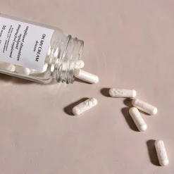 Complément Alimentaire Repulpant