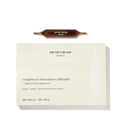 Complément Alimentaire Silhouette