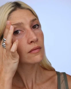 Contour des yeux CTRL Eye