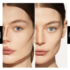 Contour Stylus Stick Contouring