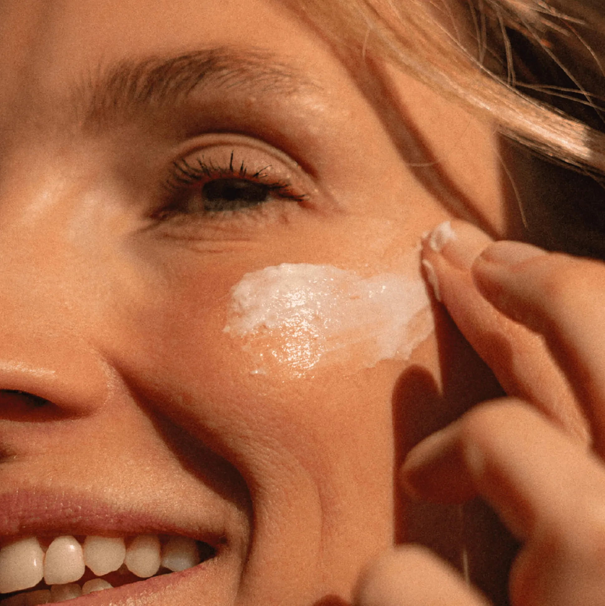 Crème Essentielle Hydratante pour le Visage