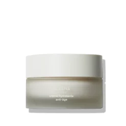 Crème Hydratante Anti-âge