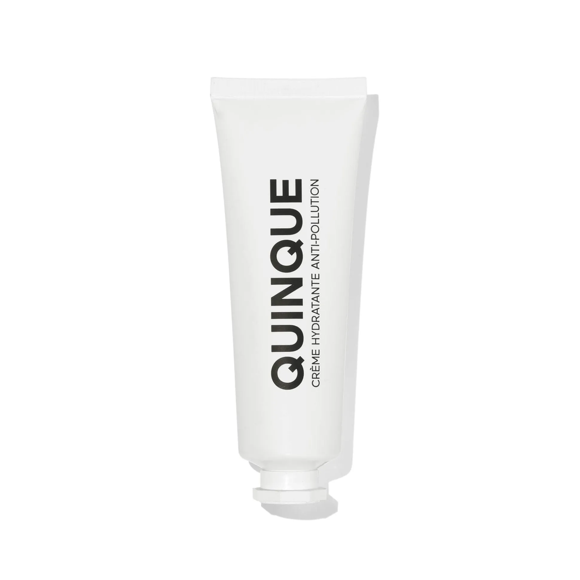 Crème Hydratante Anti-Pollution