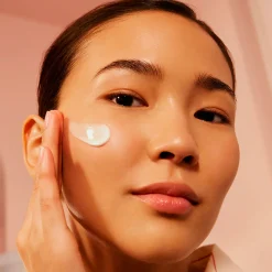 Crème Lactée Hydra-Apaisante